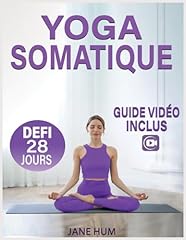 Yoga somatique plan d'occasion  Livré partout en France