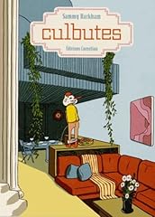 Culbutes d'occasion  Livré partout en France