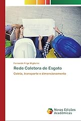 Rede coletora esgoto usato  Spedito ovunque in Italia 