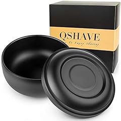 Qshave stainless steel for sale  Delivered anywhere in USA 