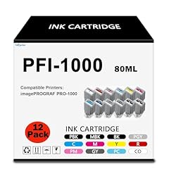 Pro1000 pfi1000 ink for sale  Delivered anywhere in USA 