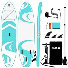 Sudoo inflatable stand for sale  Delivered anywhere in UK