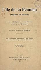 île réunion 17 d'occasion  Livré partout en France