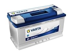 Varta 58395 autobatterie gebraucht kaufen  Wird an jeden Ort in Deutschland