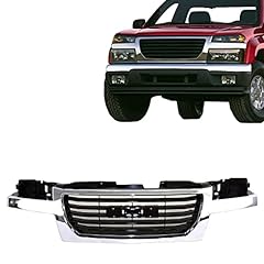 Carpartsdepot chrome grille for sale  Delivered anywhere in USA 