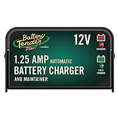 Battery tender plus for sale  Delivered anywhere in USA 