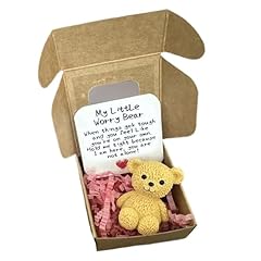 Zunetsutock pocket bear usato  Spedito ovunque in Italia 