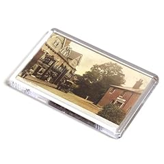 Fridge magnet vintage for sale  Delivered anywhere in UK