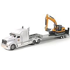 Diecast semi truck for sale  Delivered anywhere in USA 