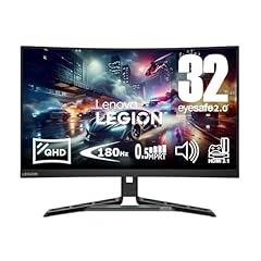 Lenovo legion r32qc d'occasion  Livré partout en France
