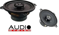 Audio system mxc gebraucht kaufen  Wird an jeden Ort in Deutschland