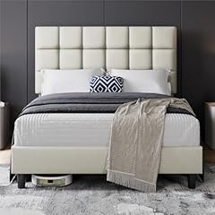 Yaheetech letto imbottito usato Yaheetech letto imbottito usato  Spedito ovunque in Italia