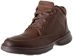 Clarks herren bradley gebraucht kaufen  Wird an jeden Ort in Deutschland