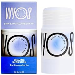 Shaving stick effective for sale  Delivered anywhere in USA 