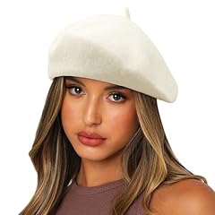 Sydbecs wool beret for sale  Delivered anywhere in USA 