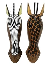 Worldbazzar pair giraffe for sale  Delivered anywhere in USA 