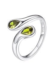 Bestyle verstellbare ringe gebraucht kaufen  Wird an jeden Ort in Deutschland