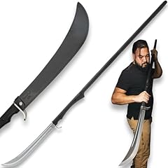 Honshu naginata japanese for sale  Delivered anywhere in USA 