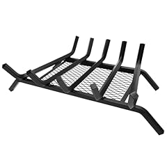 Fireplace grate inch for sale  Delivered anywhere in USA 