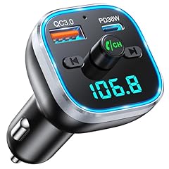 Mohard bluetooth auto usato  Spedito ovunque in Italia 