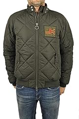 Barbour international mqu1326 usato  Spedito ovunque in Italia 