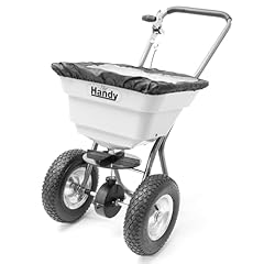 Handy broadcast spreader for sale  Delivered anywhere in UK