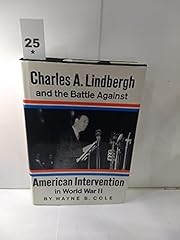 Charles lindbergh battle for sale  Delivered anywhere in USA 