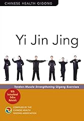 Jin jing tendon for sale  Delivered anywhere in USA 