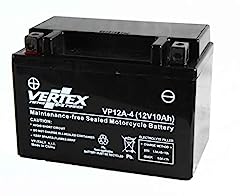 Vertex vp12 sealed for sale  Delivered anywhere in Ireland