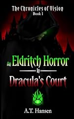 Eldritch horror dracula for sale  Delivered anywhere in USA 