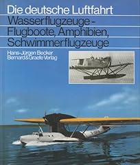 Wasserflugzeuge flugboote amph gebraucht kaufen  Wird an jeden Ort in Deutschland