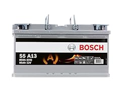 Bosch s5a13 car for sale  Delivered anywhere in UK