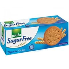 Gullon sugar free for sale  Delivered anywhere in UK