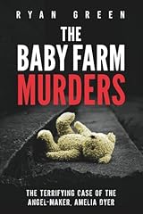 Baby farm murders for sale  Delivered anywhere in UK