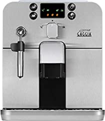 Gaggia brera bean for sale  Delivered anywhere in UK