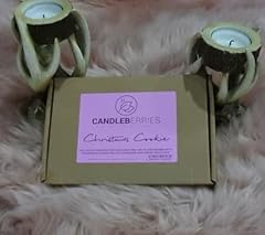 Christmas cookie wax for sale  Delivered anywhere in UK