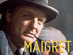 Maigret d'occasion  Livré partout en France