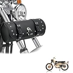 Leather motorcycle tool for sale  Delivered anywhere in UK