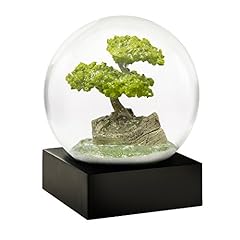 Coolsnowglobes bonsai snow for sale  Delivered anywhere in USA 