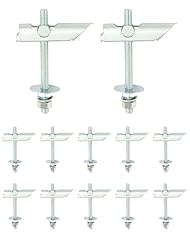Qwork 12pcs m8x100mm d'occasion  Livré partout en Belgiqu