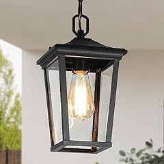 Outdoor pendant light for sale  Delivered anywhere in USA 