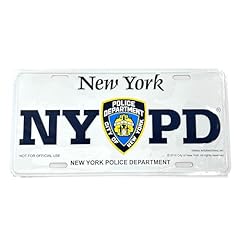 City souvenirs nypd for sale  Delivered anywhere in USA 