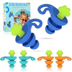 Ear plugs swimming for sale  Delivered anywhere in USA 