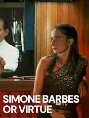 Simone barbes virtue usato  Spedito ovunque in Italia 