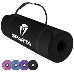 Nbr yoga mat for sale  Delivered anywhere in UK