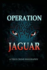 Operation jaguar for sale  Delivered anywhere in UK