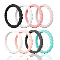 Egnaro silicone wedding for sale  Delivered anywhere in USA 