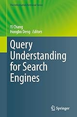 Query understanding search for sale  Delivered anywhere in USA 