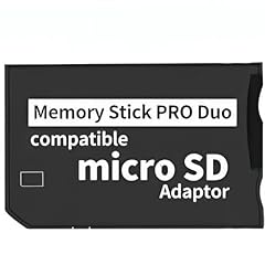 Qtmmc memory stick for sale  Delivered anywhere in UK
