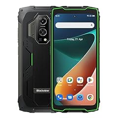 Blackview bv9300 flashlight d'occasion  Livré partout en France